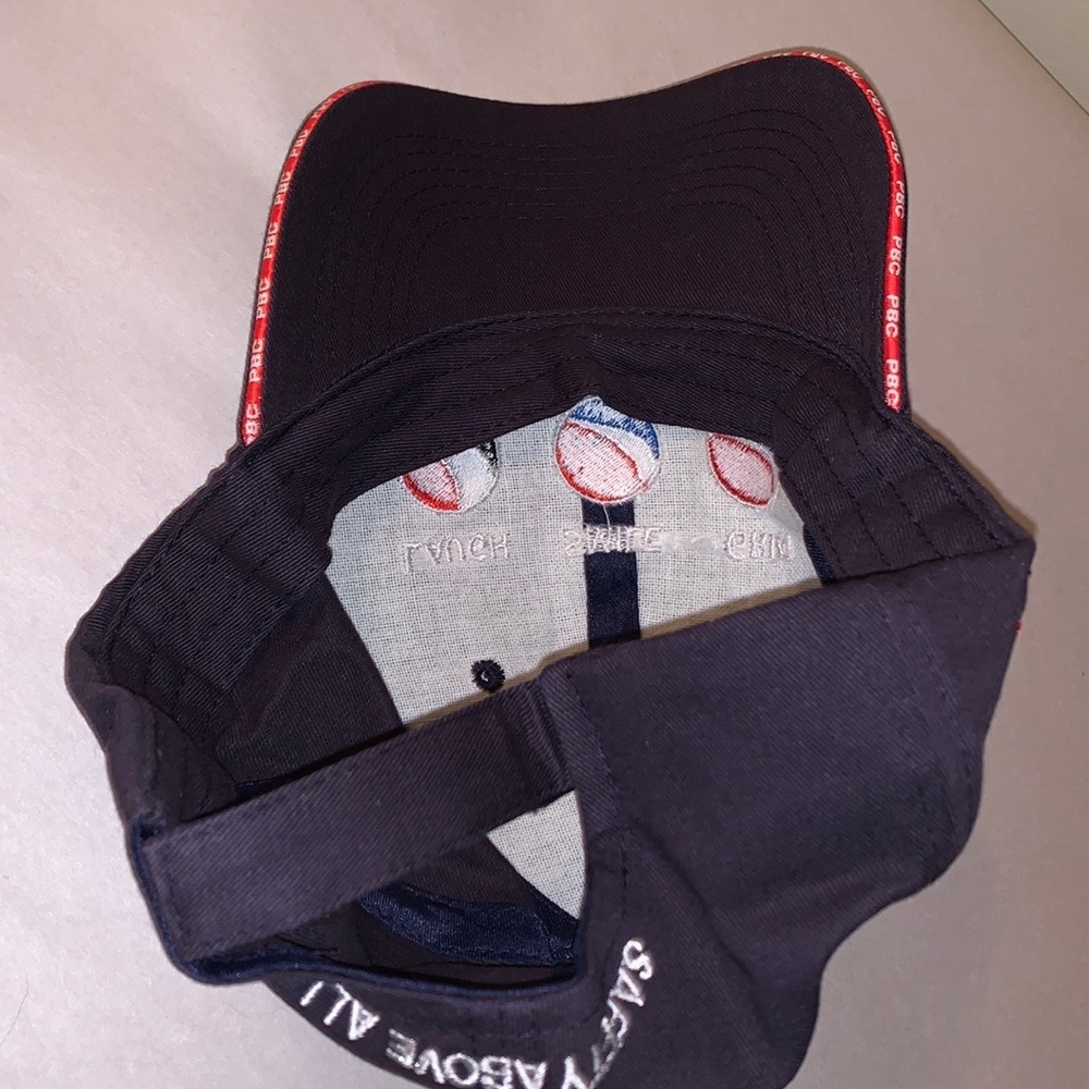 Cap Pre Owned - Picture 4 of 4